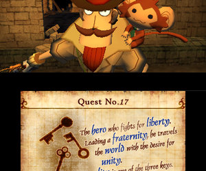 Doctor Lautrec and the Forgotten Knights Videos