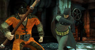 Batman: Arkham City Lockdown screenshots