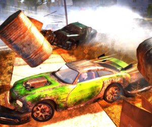 FlatOut 3: Chaos and Destruction Screenshots