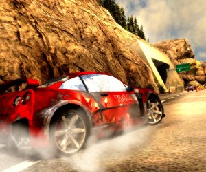 FlatOut 3: Chaos and Destruction Videos