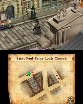 Doctor Lautrec and the Forgotten Knights Screenshot from Shacknews