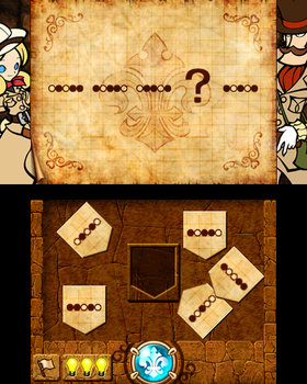 Doctor Lautrec and the Forgotten Knights Screenshot from Shacknews
