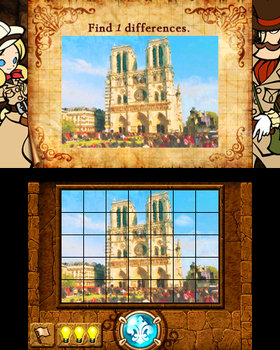 Doctor Lautrec and the Forgotten Knights Screenshot from Shacknews