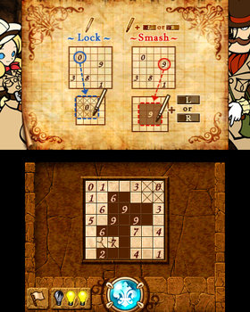 Doctor Lautrec and the Forgotten Knights Screenshot from Shacknews