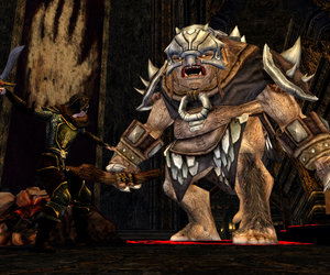 Lord of the Rings Online: Mines of Moria Chat