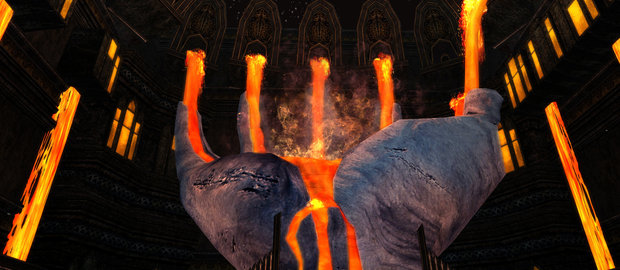 Lord of the Rings Online: Mines of Moria News