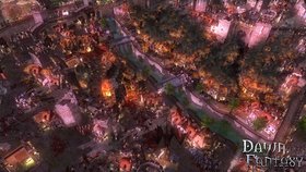 Dawn of Fantasy Screenshot from Shacknews