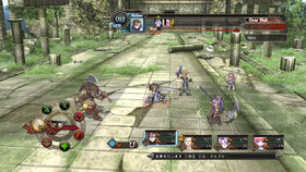 Record of Agarest War 2 Screenshot from Shacknews