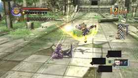 Record of Agarest War 2 Screenshot from Shacknews