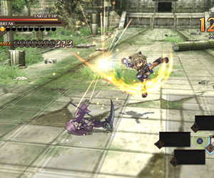 Record of Agarest War 2 Videos