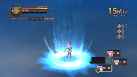 Record of Agarest War 2 Screenshot from Shacknews