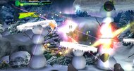 Fighting Fairy screenshots