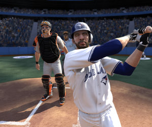 MLB 12: The Show Files