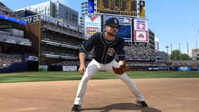 MLB 12: The Show Screenshot from Shacknews