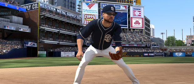 MLB 12: The Show News