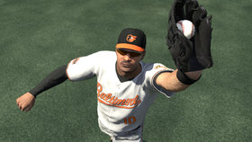 MLB 12: The Show Screenshot from Shacknews