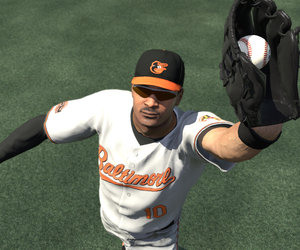 MLB 12: The Show Chat