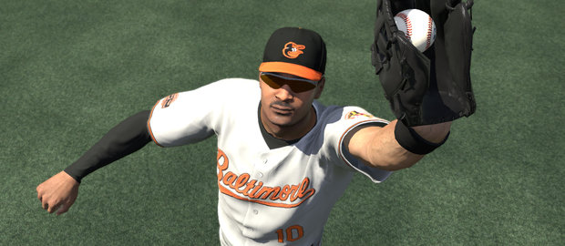 MLB 12: The Show News