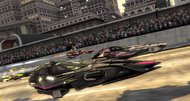 Wipeout 2048 screenshots