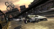 Wipeout 2048 screenshots