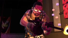 Unit 13 Screenshot from Shacknews