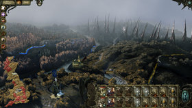 King Arthur: The Role-Playing Wargame Screenshot from Shacknews