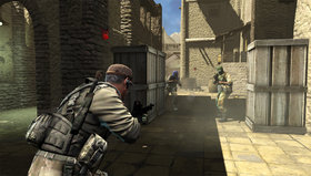 Unit 13 Screenshot from Shacknews