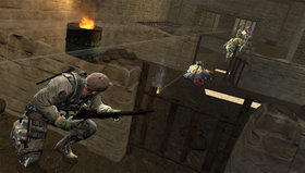 Unit 13 Screenshot from Shacknews