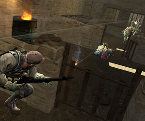 Unit 13 Screenshots