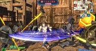 Dynasty Warriors Next screenshots