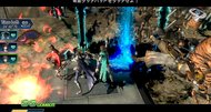 Dynasty Warriors Next screenshots