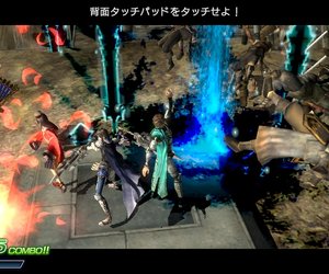 Dynasty Warriors Chat
