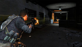 Unit 13 Screenshot from Shacknews