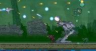 Satazius screenshots