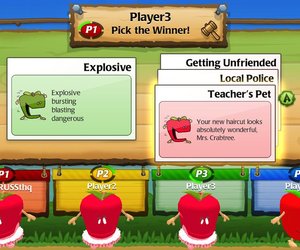 Apples to Apples Videos