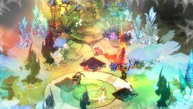 Bastion Screenshot from Shacknews