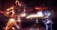Nexuiz screenshots