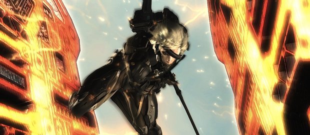 Metal Gear Rising: Revengeance News