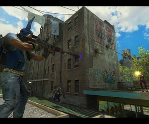 Gotham City Impostors Screenshots