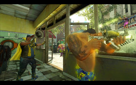 Gotham City Impostors Screenshot from Shacknews