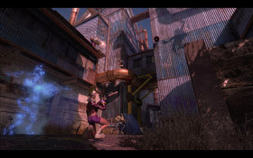 Gotham City Impostors Screenshot from Shacknews