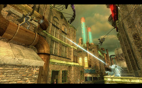Gotham City Impostors Screenshot from Shacknews