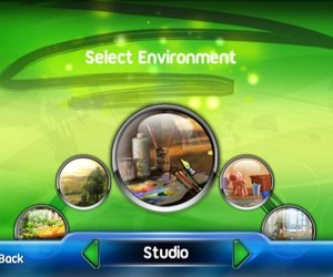 uDraw Studio Screenshots