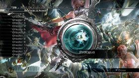 Final Fantasy XIII-2 Screenshot from Shacknews