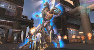 DC Universe Online screenshots