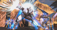DC Universe Online screenshots