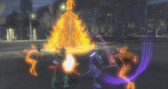 DC Universe Online screenshots