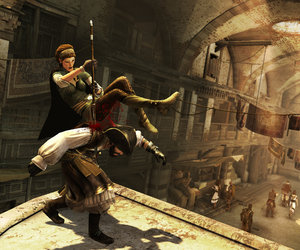 Assassin's Creed Revelations Files