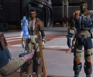 Star Wars: The Old Republic Videos