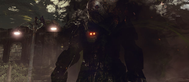 Gears of War 3 News